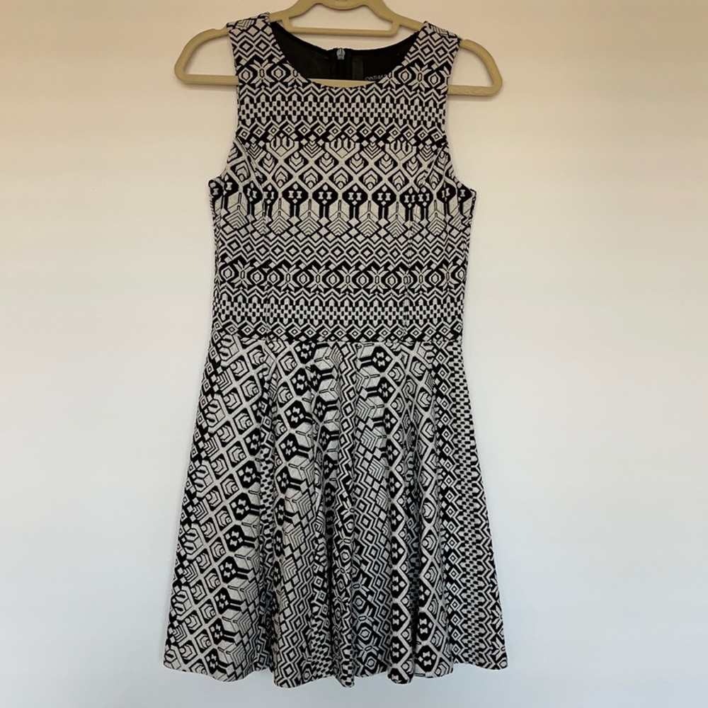Cynthia Rowley Dress